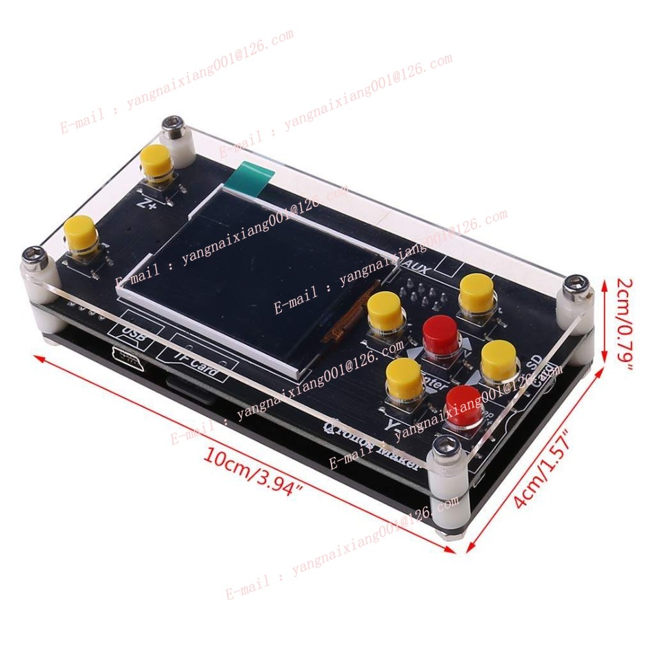 CNC GRBL Offline Controller Bo - Controller Grbl Board recensie en prijs