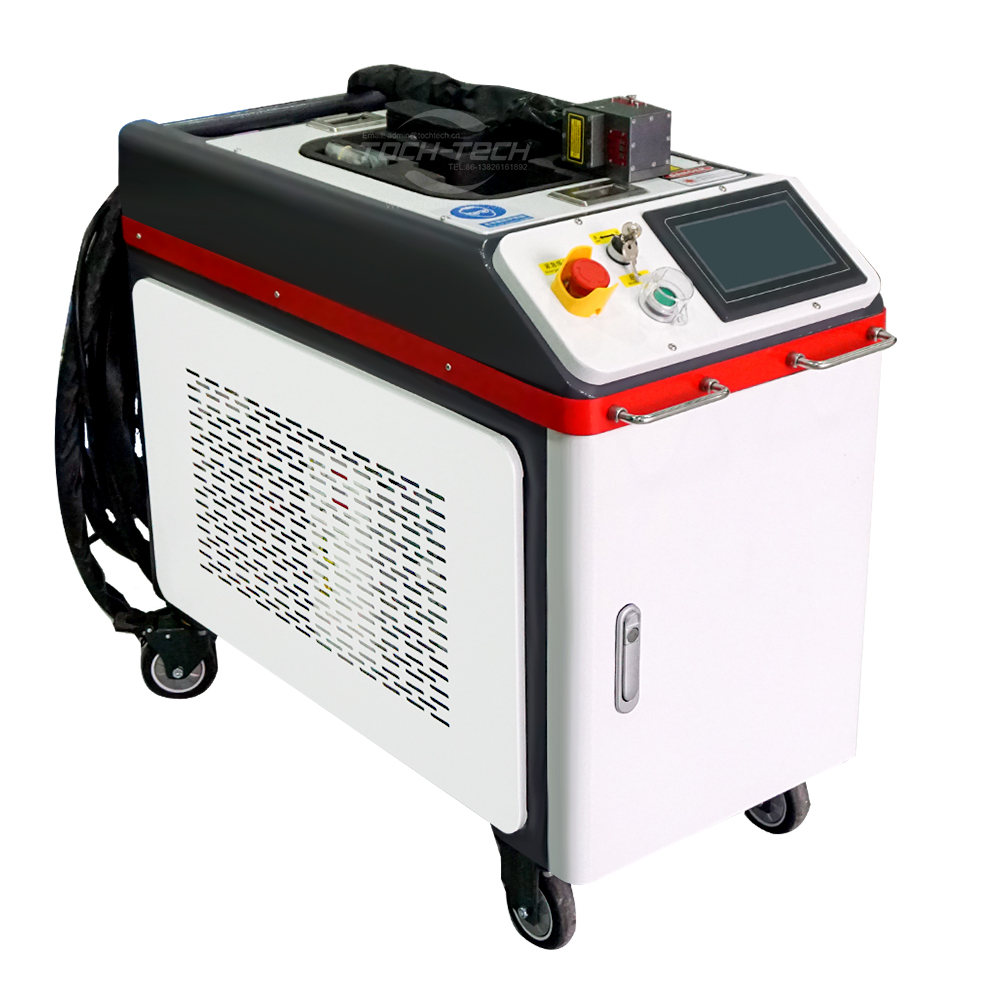 Hoge Kwaliteit Industriële 200 - Industrial Laser Paint Remover recensie en prijs