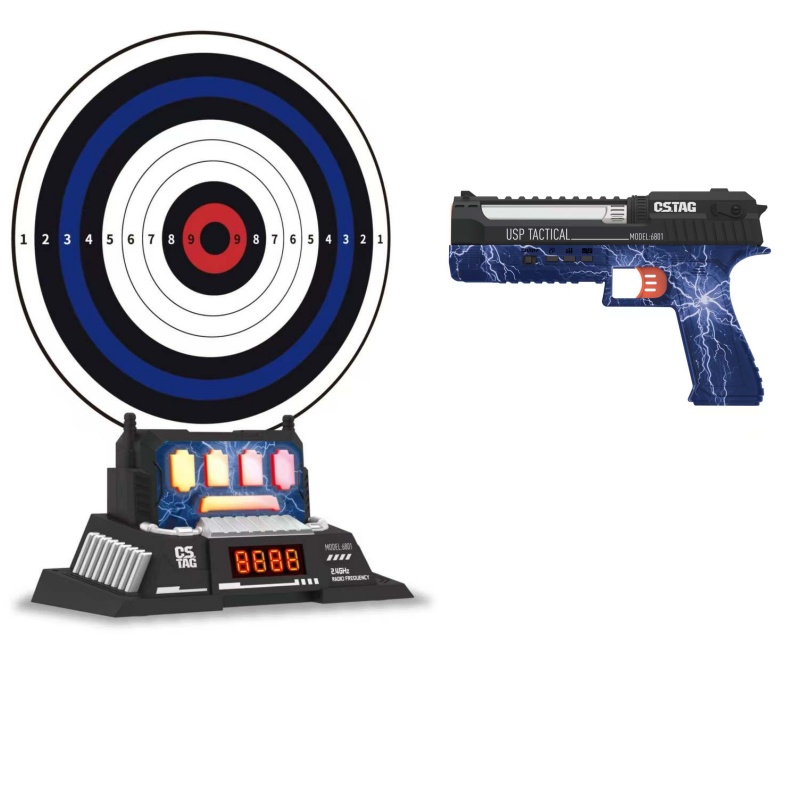 CSTAG AI Doelschieten Competit - Industrial Handheld Laser recensie en prijs