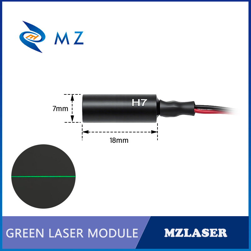 Nieuwe Economische Compacte Gr - Industrial Laser Line Generator recensie en prijs