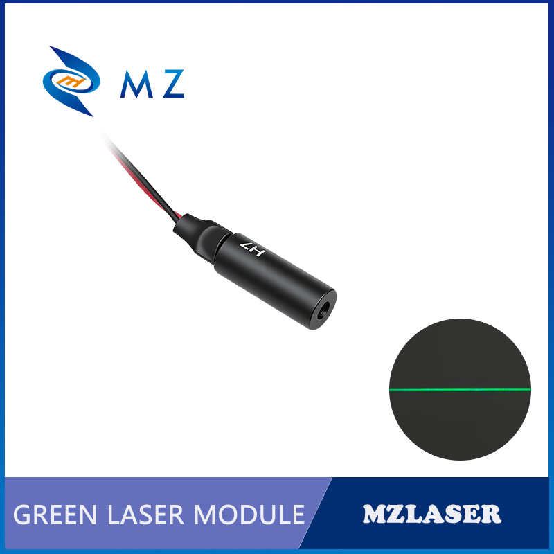 Nieuwe Economische Compacte Gr - Industrial Laser Line Generator recensie en prijs
