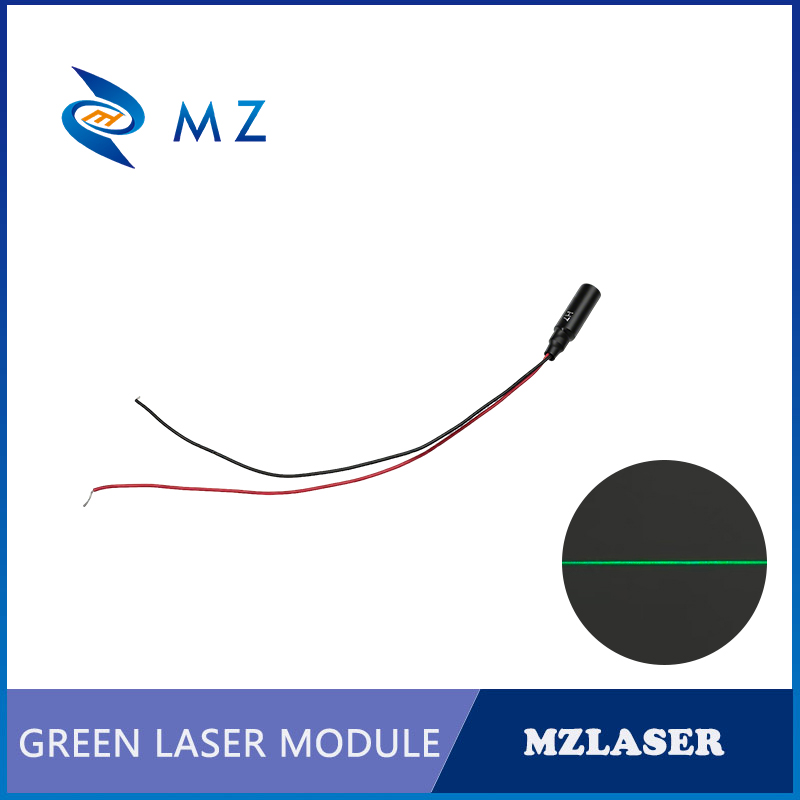 Nieuwe Economische Compacte Gr - Industrial Laser Line Generator recensie en prijs