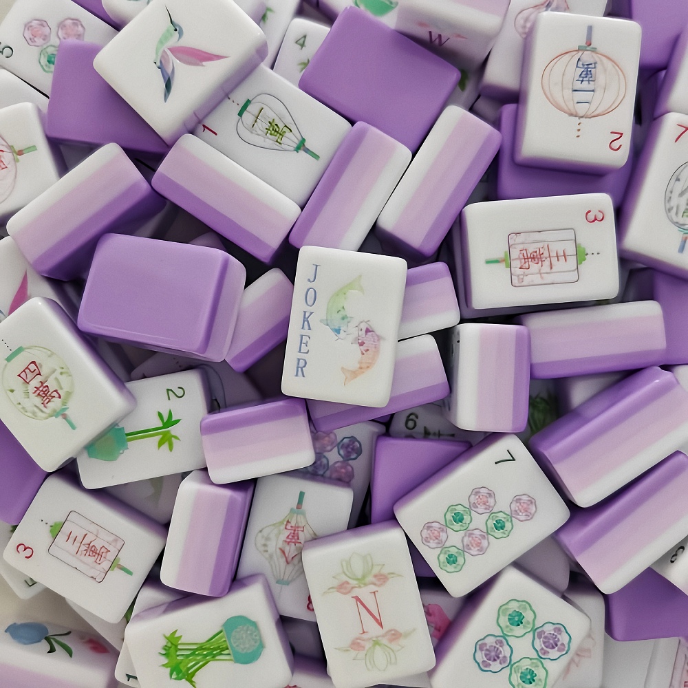 Draagbare Amerikaanse Mahjong- - Industrial Handheld Laser recensie en prijs
