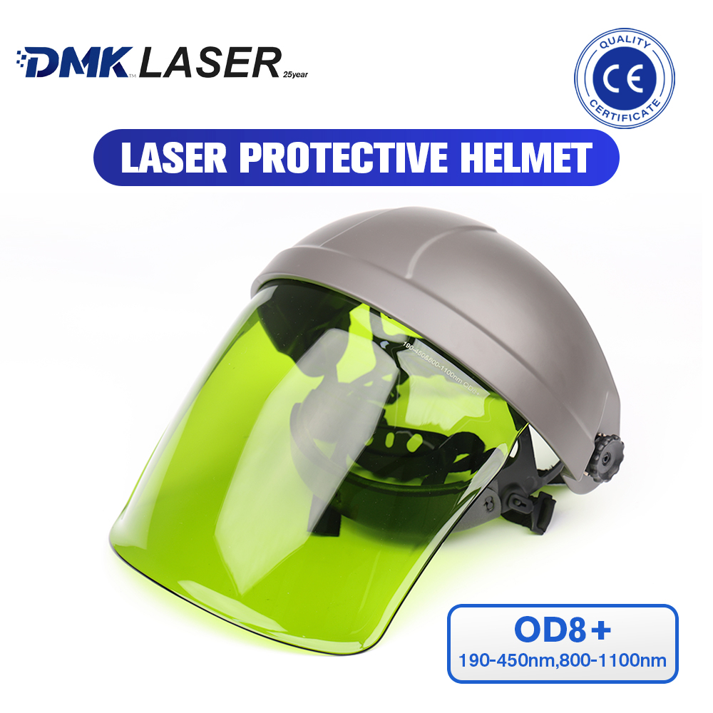 DMK Laserlashelmen Beschermend - Industrial Laser Welding recensie en prijs