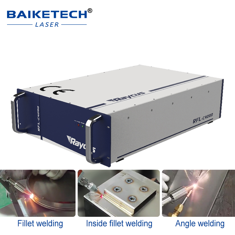 Lasermodule met lange levensdu - Industrial Laser Paint Remover recensie en prijs