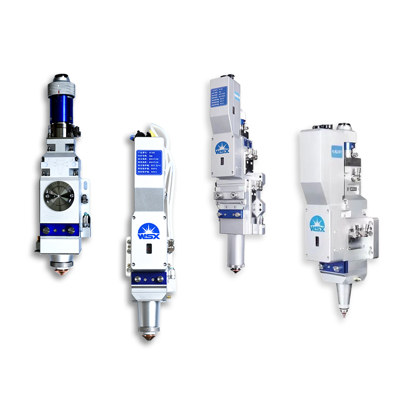 Beste prijs WSX KC15 Fiberlase - Industrial Laser Price recensie en prijs