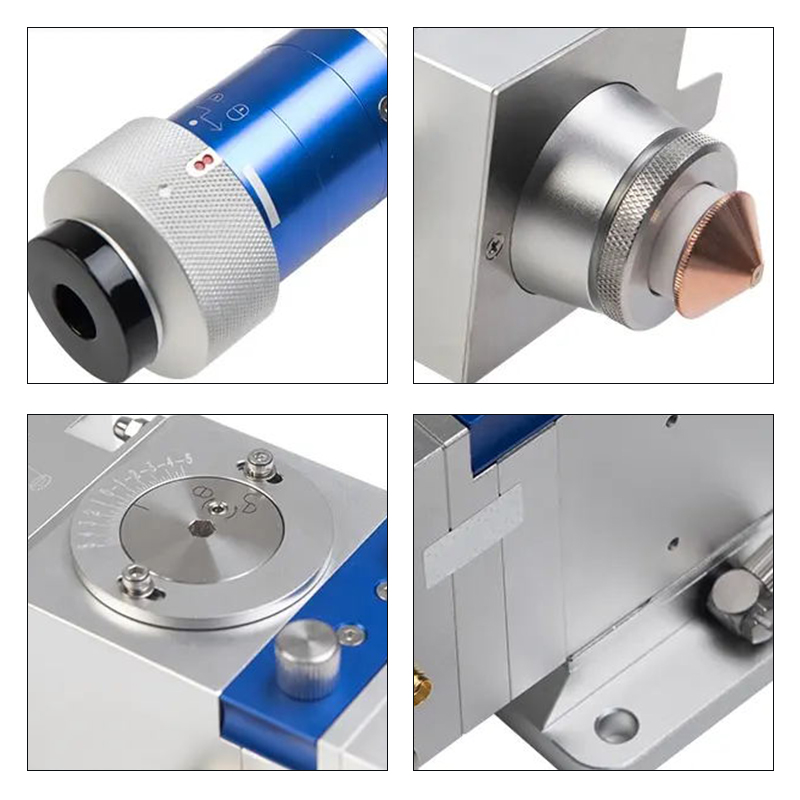 Beste prijs WSX KC15 Fiberlase - Industrial Laser Price recensie en prijs