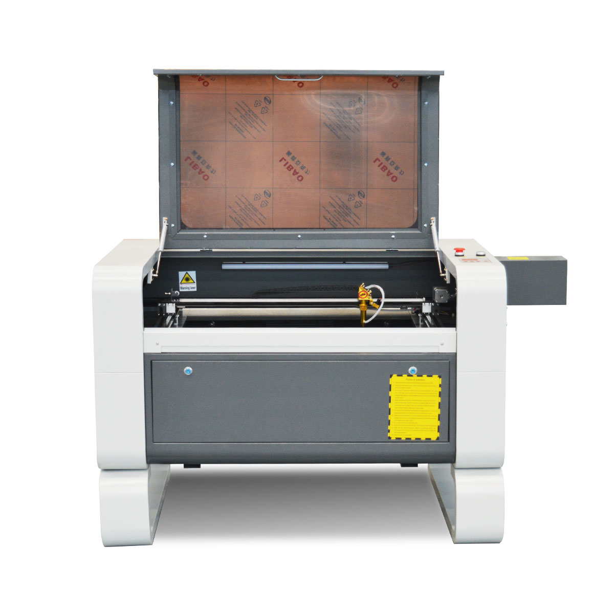 5070 7050 50W 100W CNC Lasergr - Industrial Laser Engraving Machine recensie en prijs
