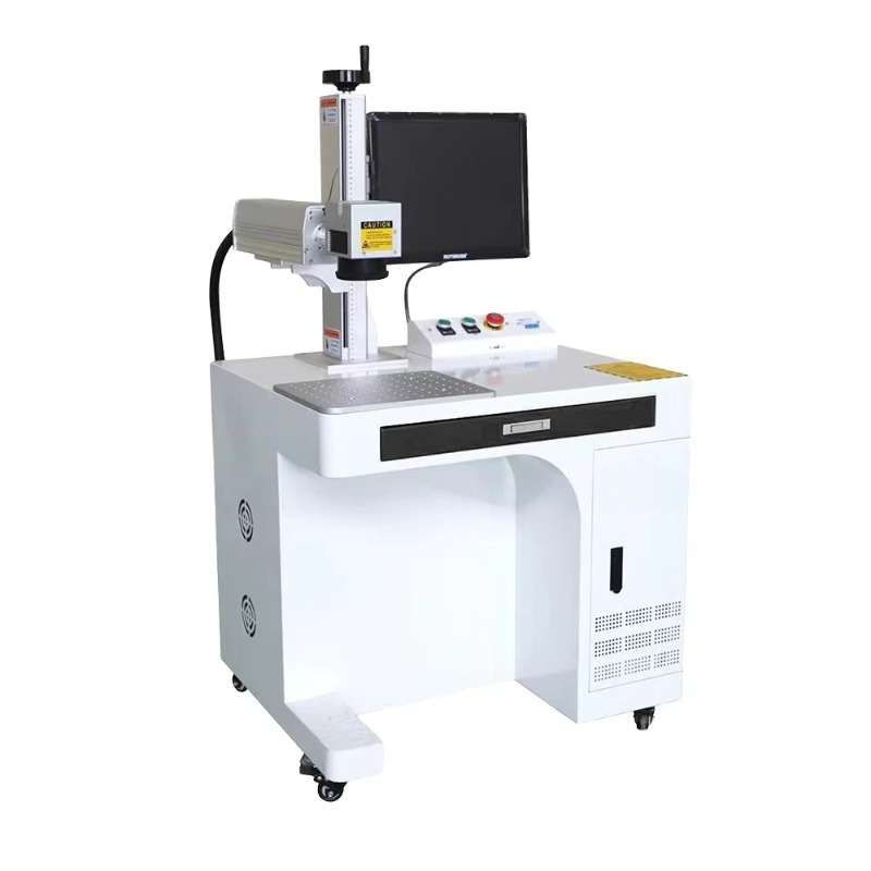 Nieuwe aanwinst UV Fly Laser M - Industrial Laser Price recensie en prijs
