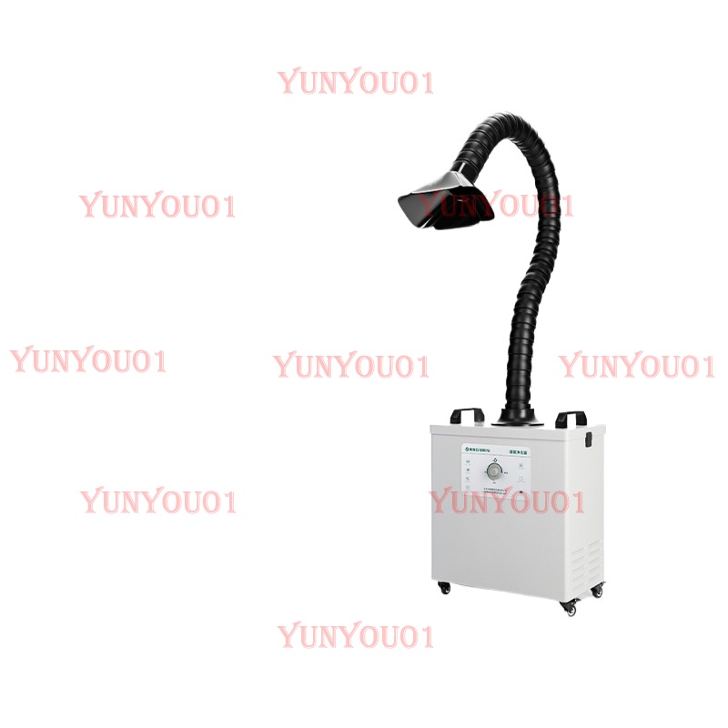 YW200 soldeerbout soldeerdamp  - Industrial Laser Solder Iron recensie en prijs