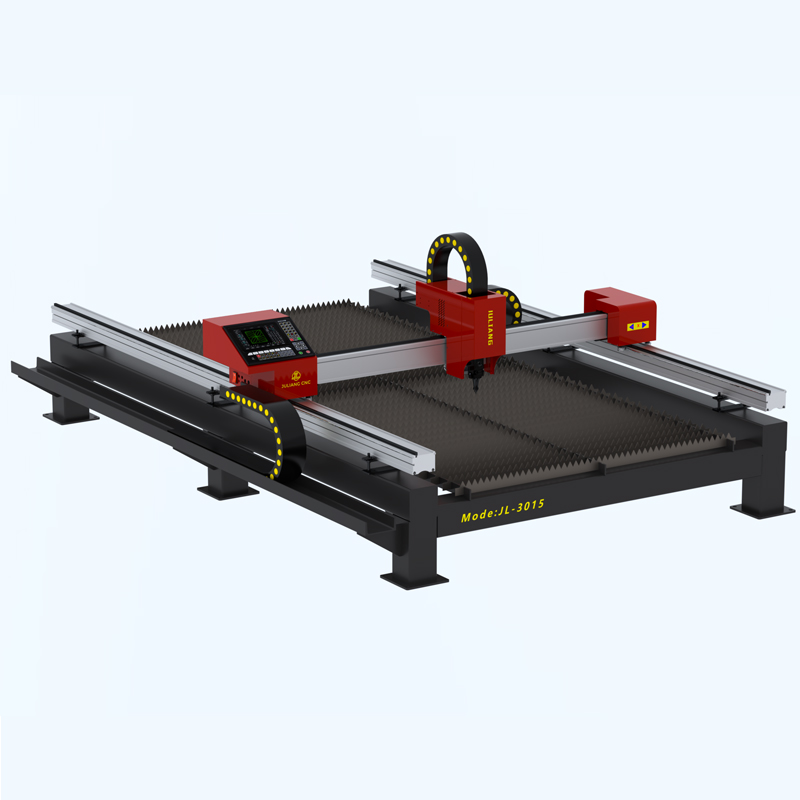 Industriële kwaliteit 3015 wat - Industrial Laser Cutting Machine Price recensie en prijs