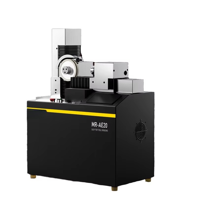 Volautomatische CNC-gereedscha - Cnc Milling Machine recensie en prijs