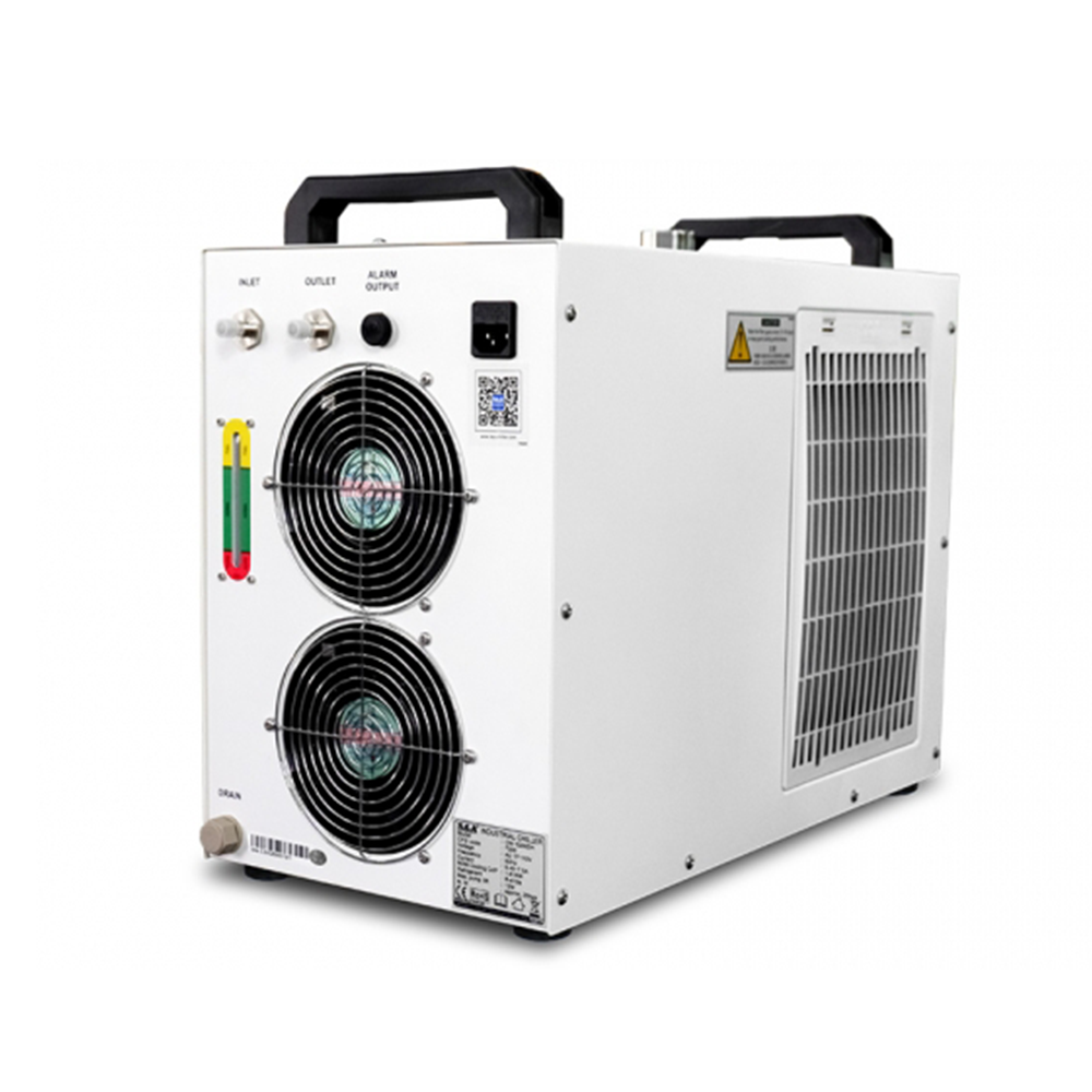 Industriële waterkoeler fabrie - Industrial Laser Price recensie en prijs