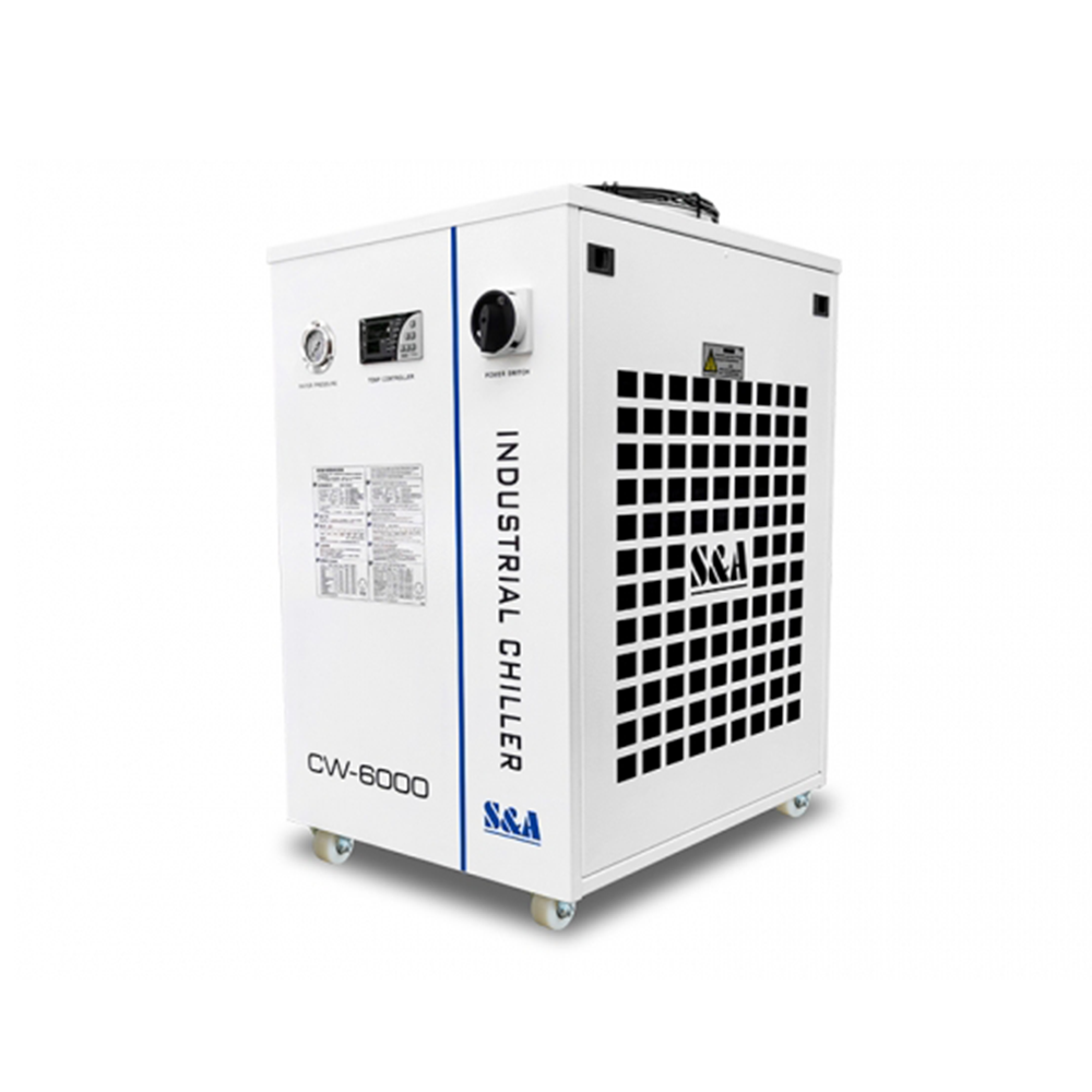 Industriële waterkoeler fabrie - Industrial Laser Price recensie en prijs