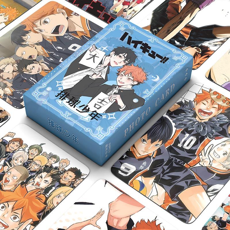 Haikyuu!! Shonen Volleybal Las - Industrial Handheld Laser recensie en prijs