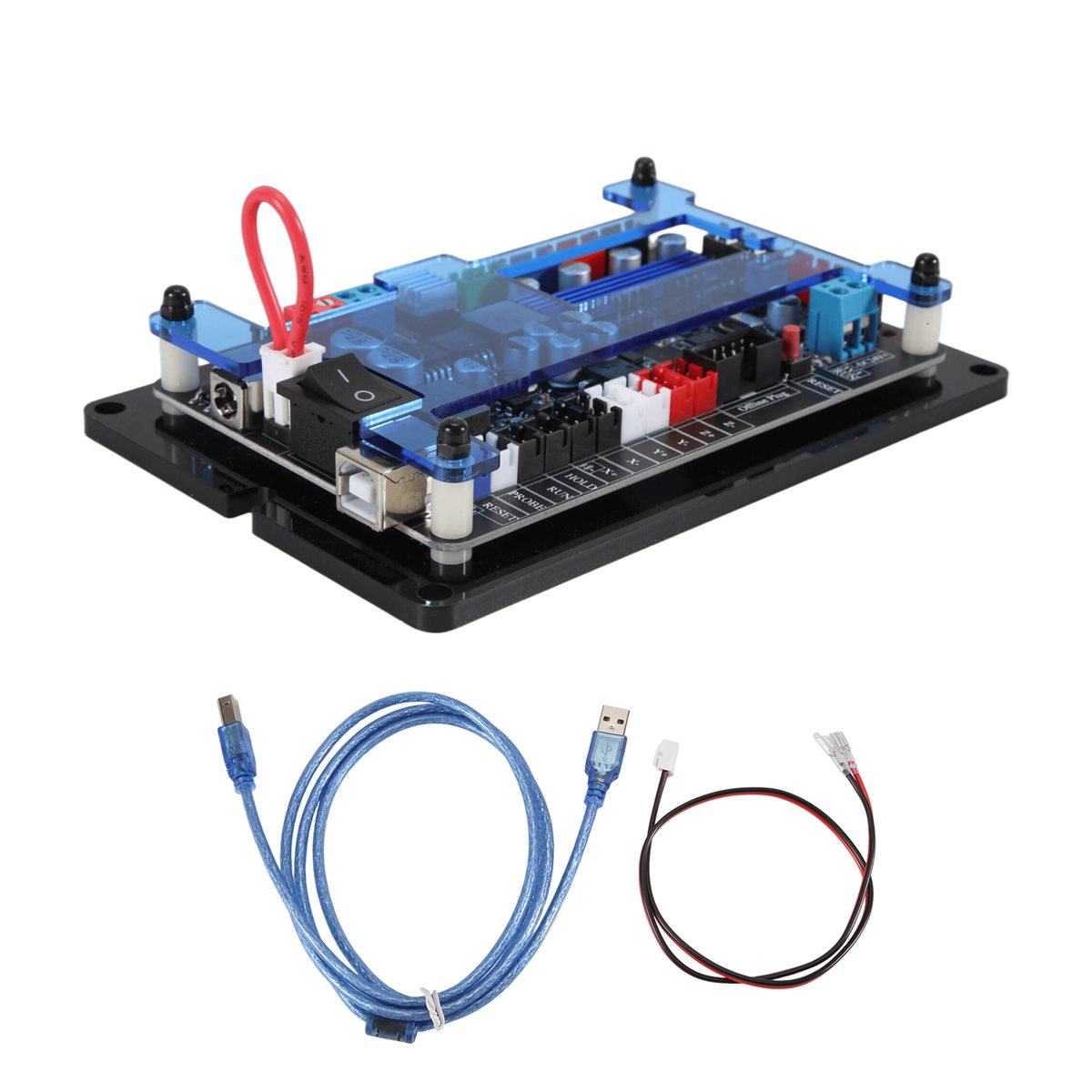 (A99Z) GRBL 3- besturingskaart - Controller Grbl Board recensie en prijs