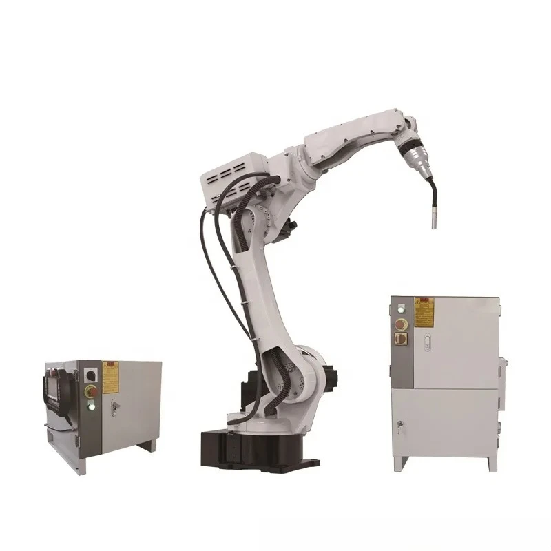 Mini Automatische Robotlassen  - Industrial Laser Welding Gun recensie en prijs