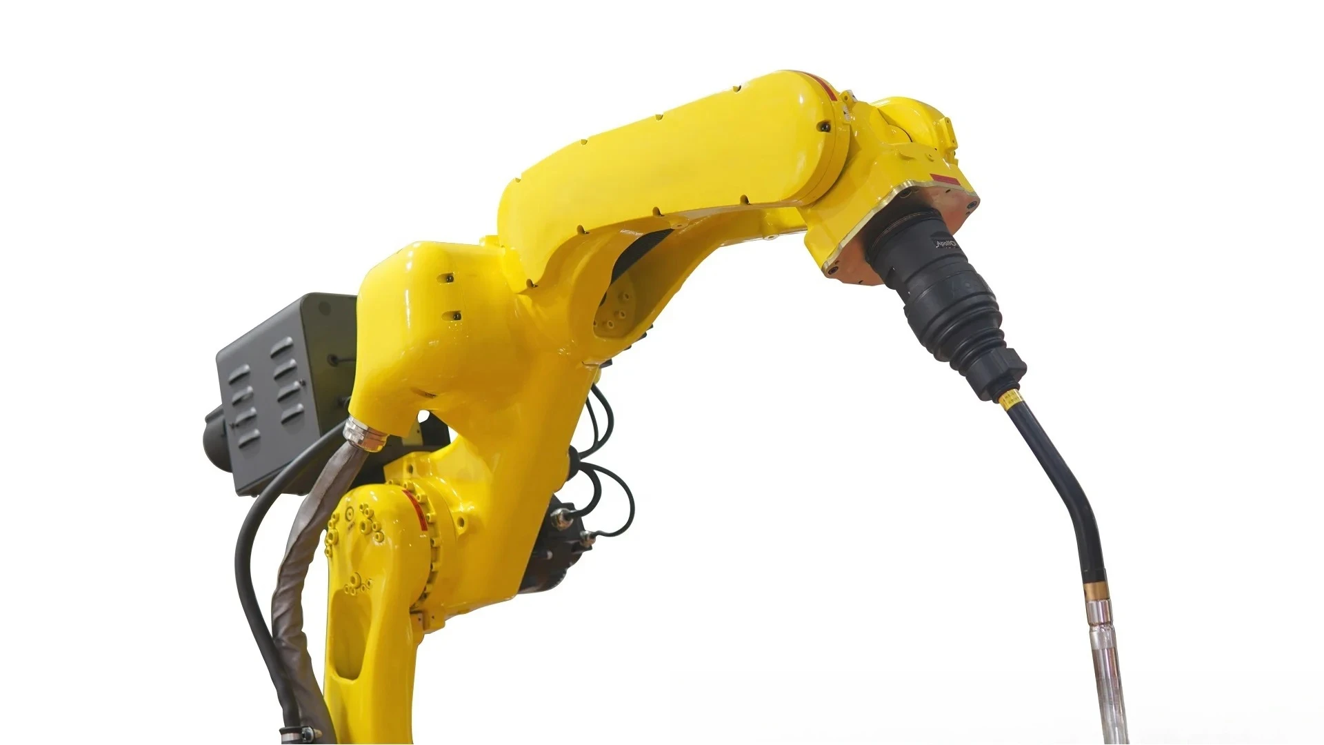 Mini Automatische Robotlassen  - Industrial Laser Welding Gun recensie en prijs