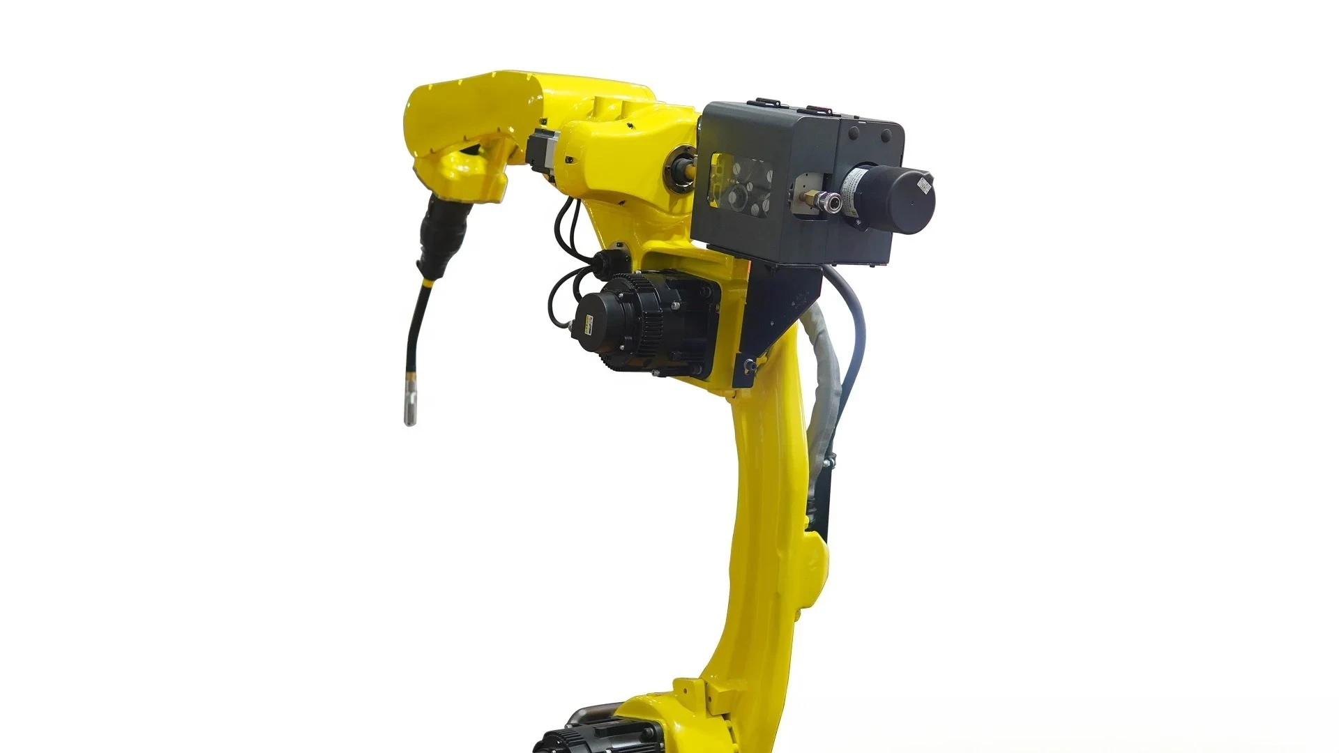 Mini Automatische Robotlassen  - Industrial Laser Welding Gun recensie en prijs