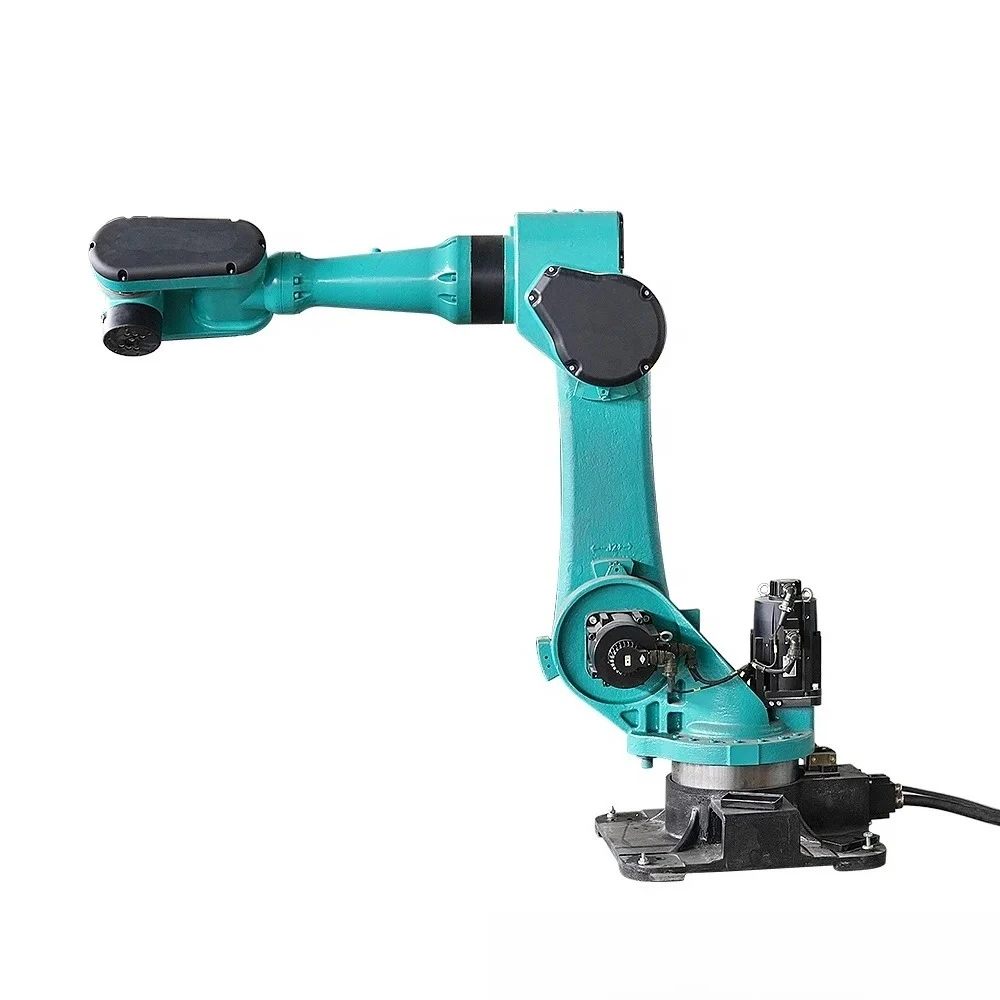 Mini Automatische Robotlassen  - Industrial Laser Welding Gun recensie en prijs