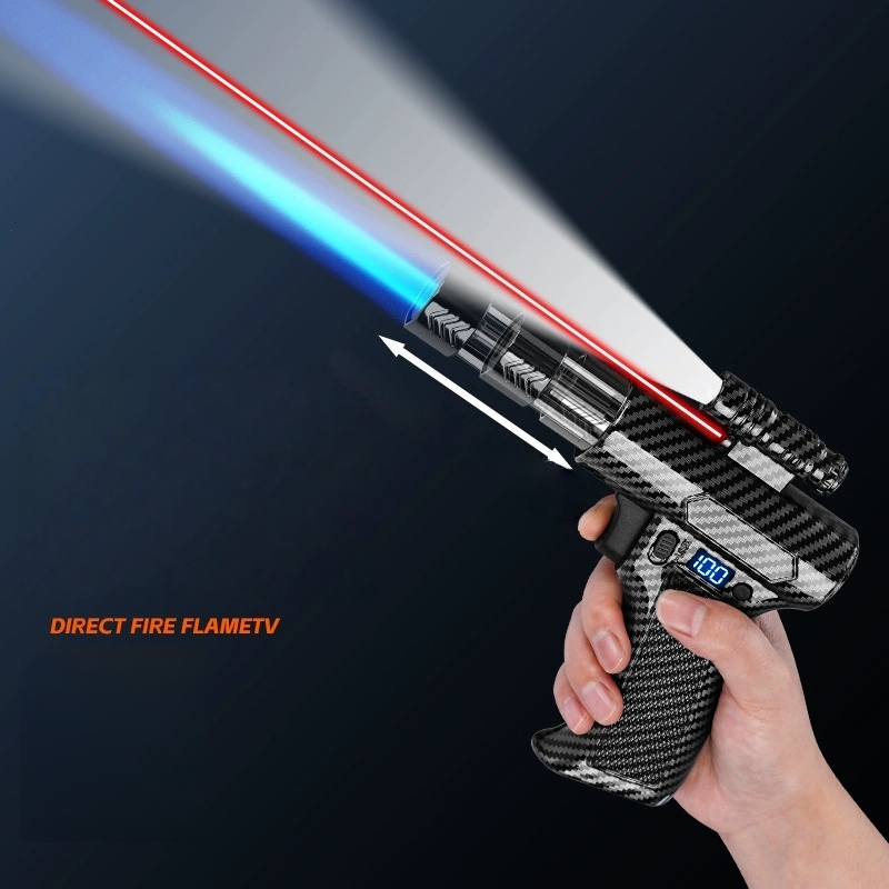 Nieuwe Outdoor Hoge Temperatuu - Industrial Laser Welding Gun recensie en prijs