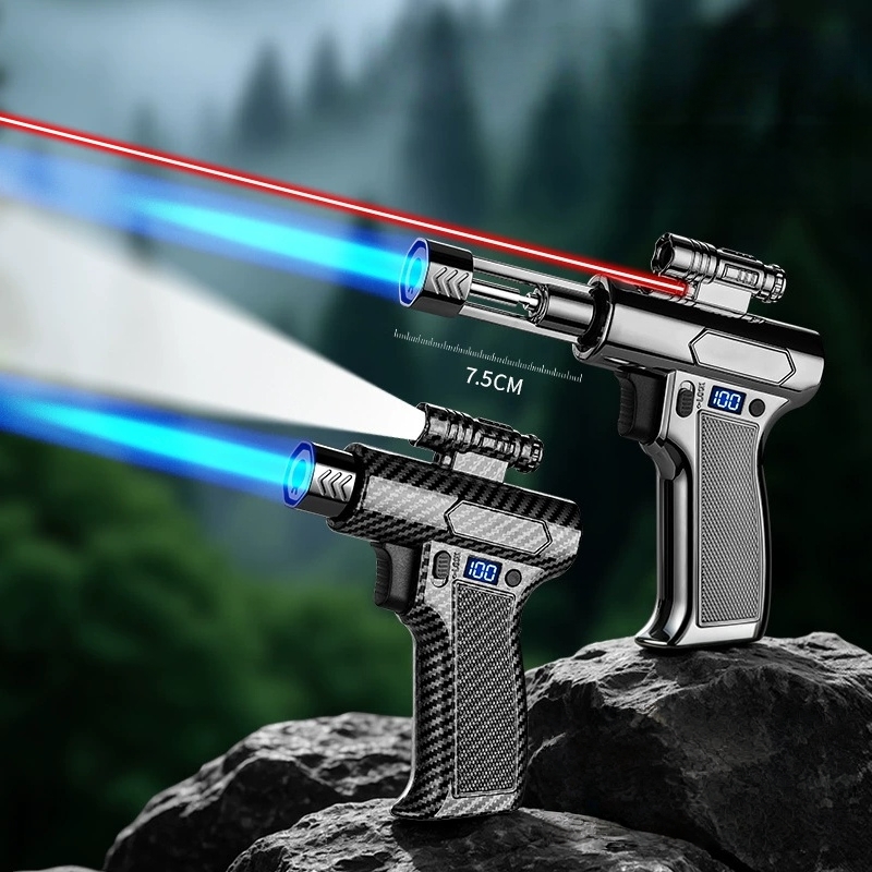 Nieuwe Outdoor Hoge Temperatuu - Industrial Laser Welding Gun recensie en prijs