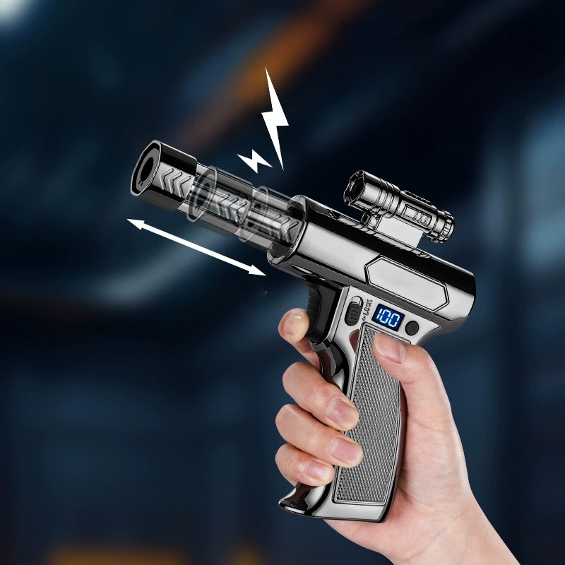Nieuwe Outdoor Hoge Temperatuu - Industrial Laser Welding Gun recensie en prijs