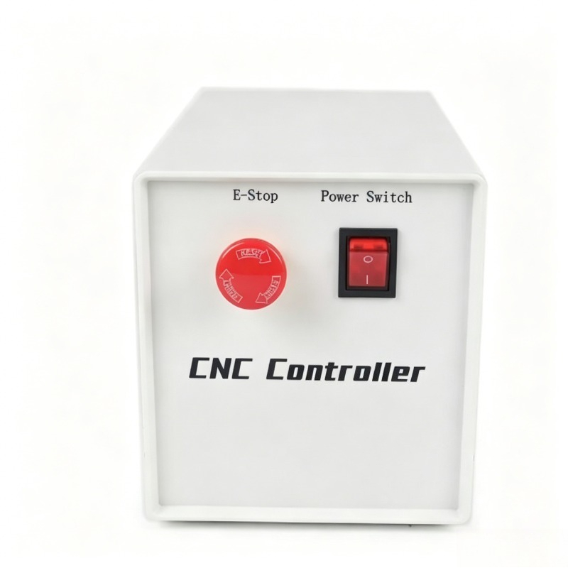 CNC-besturingskast 4-assige Ma - Controller Grbl Board recensie en prijs