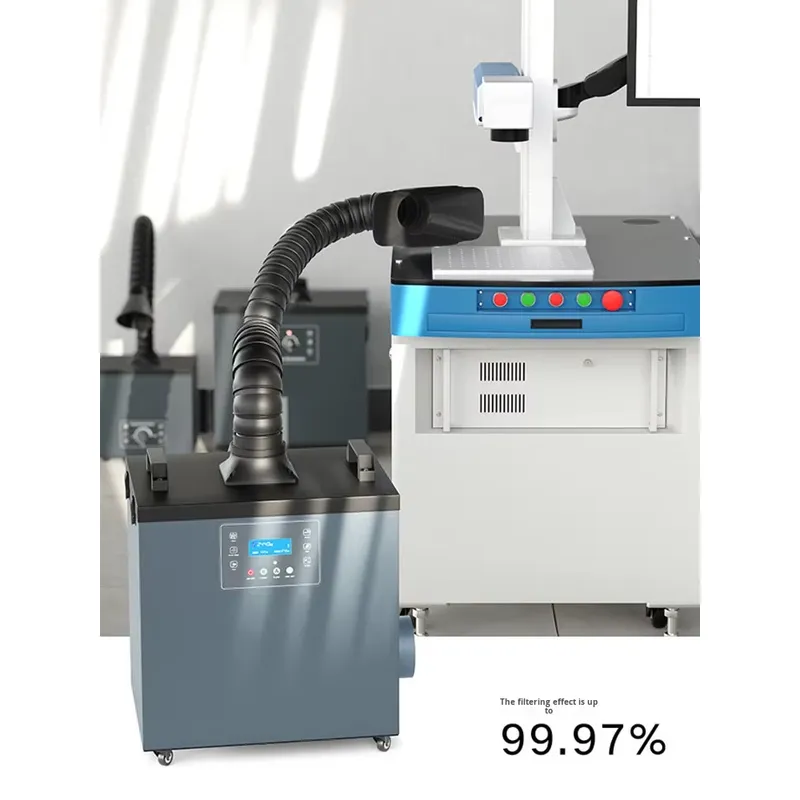 Soldeerbout Rookzuiveraar voor - Industrial Laser Solder Iron recensie en prijs