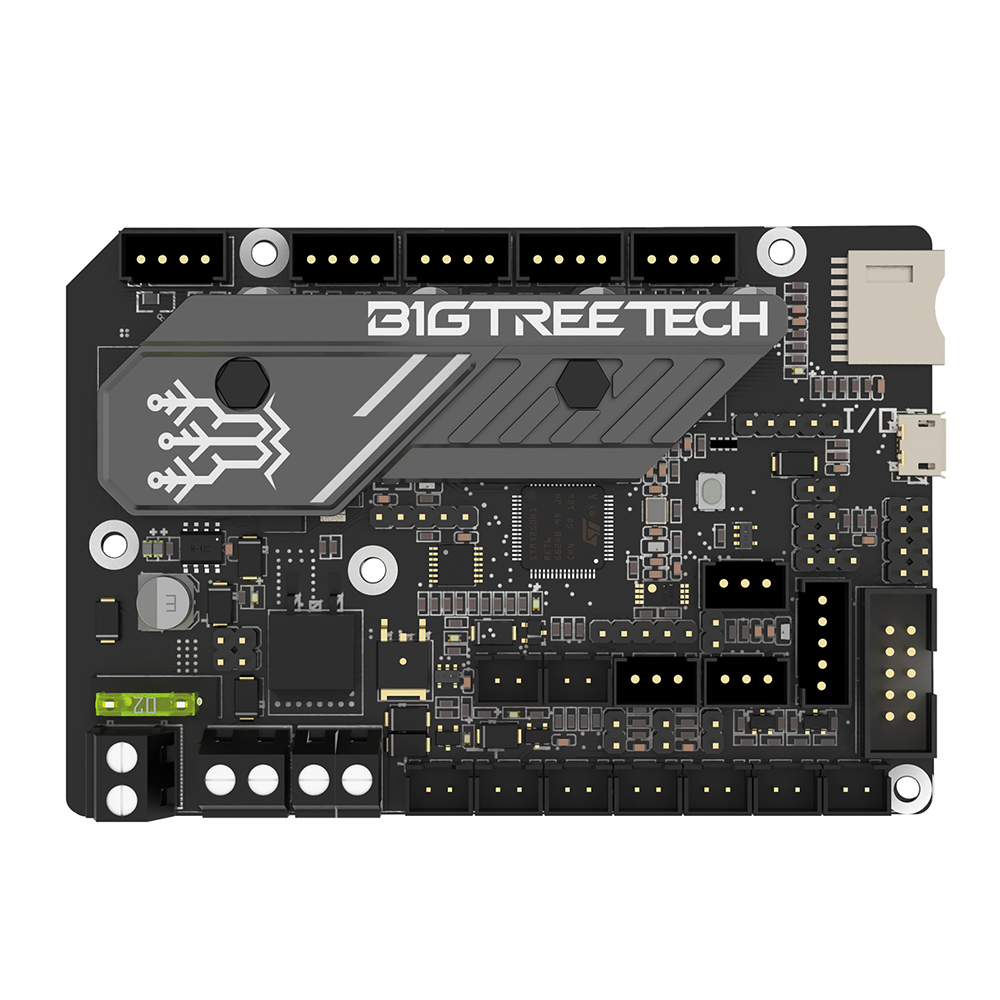 Bigtreetech Skr Mini E3 V3.0 3 - Laser Controller Board recensie en prijs