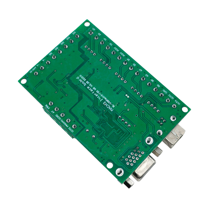 1 Stuks Motor Driver Board Cnc - Breakout Board Mach3 recensie en prijs