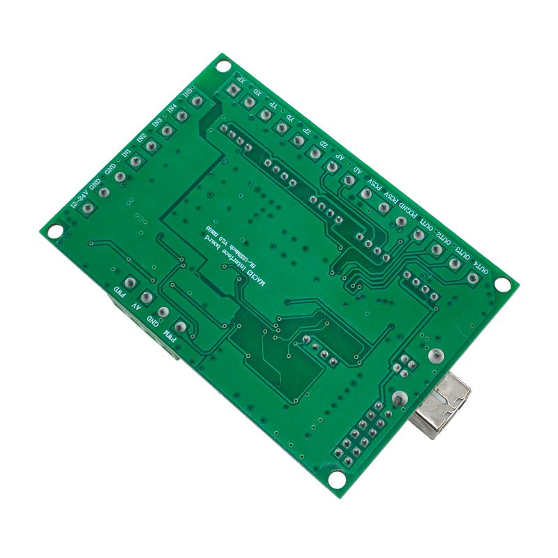 1 Stuks Motor Driver Board Cnc - Breakout Board Mach3 recensie en prijs