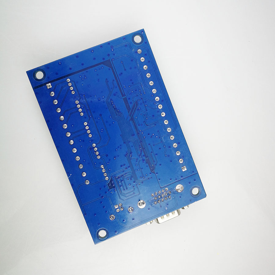 MACH3 USB CNC Driver breakout  - Breakout Board Mach3 recensie en prijs