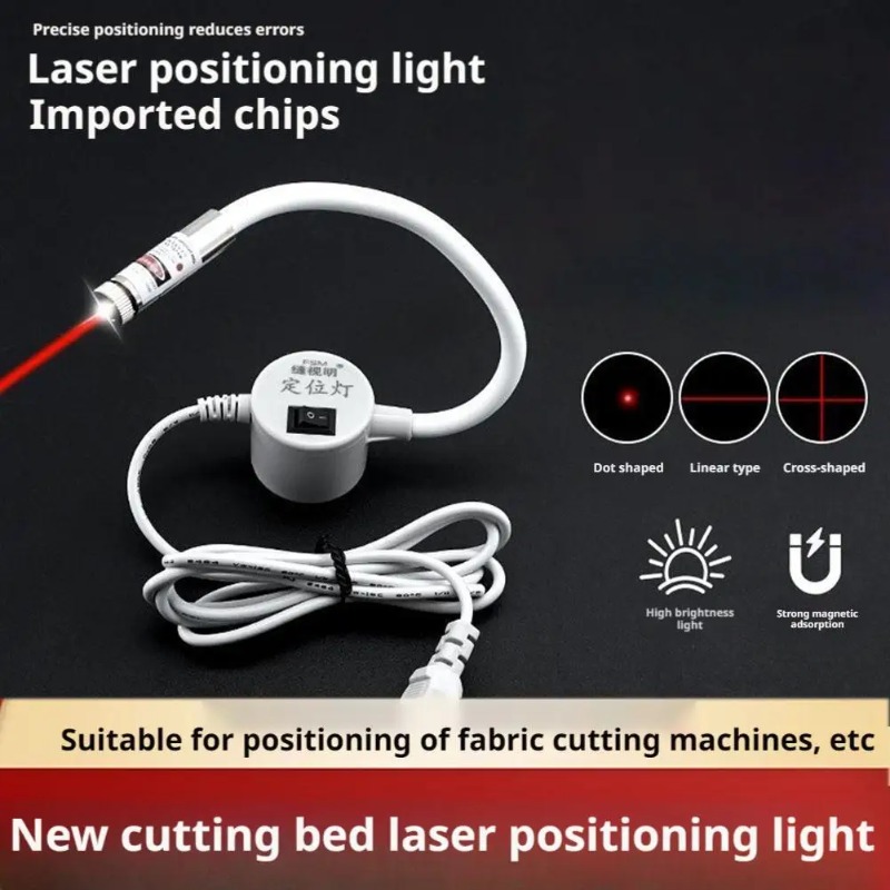 Aangedreven rode laserlicht na - Industrial Laser Welding recensie en prijs