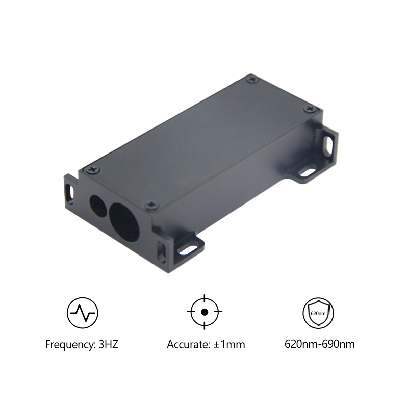 M93 Industrieel Korte Afstand  - Industrial Laser Distance Measuring Device recensie en prijs