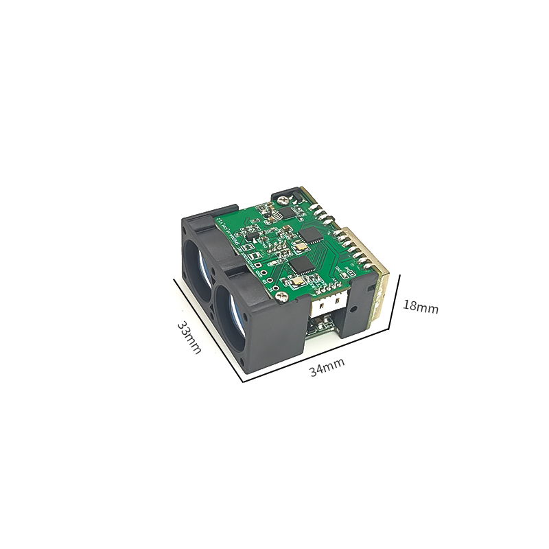PT-100H IIC Laser Afstandssens - Industrial Laser Price recensie en prijs