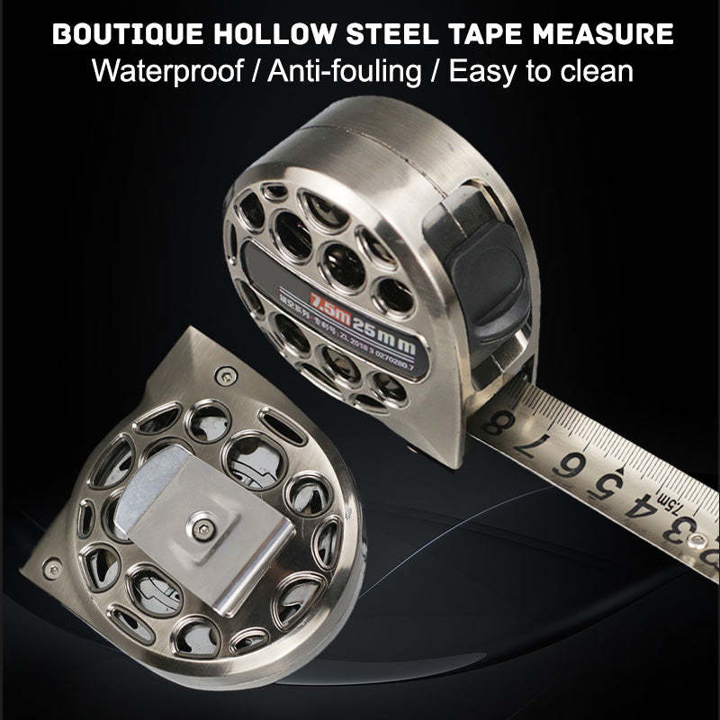 3M 16mm metrische meetlint van - Stanley Tape 25Ft recensie en prijs