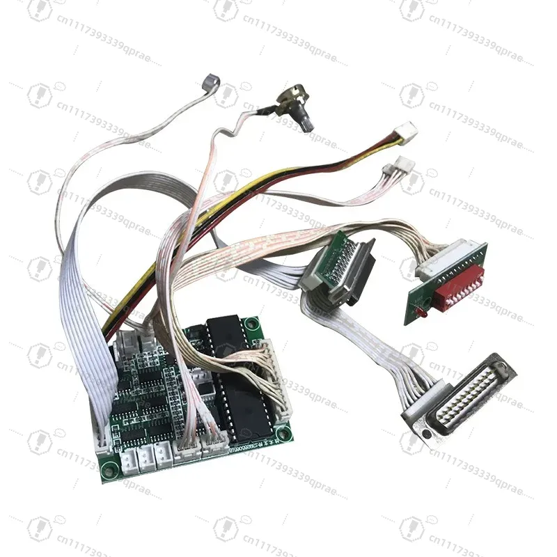 Laserbesturingscircuitplaat 20 - Laser Controller Board recensie en prijs