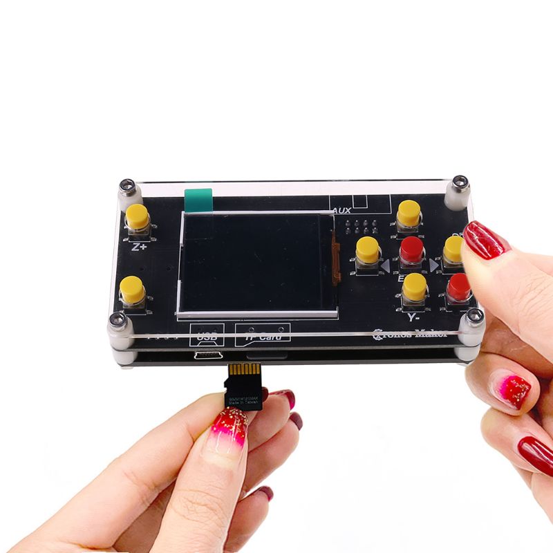 Lunyee Grbl Offline Controller - Controller Grbl Board recensie en prijs
