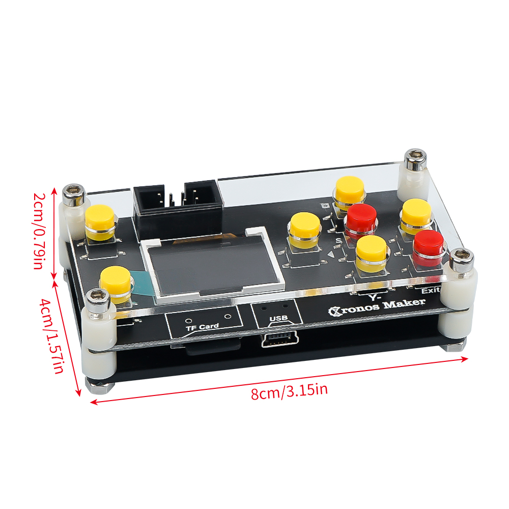 Lunyee Grbl Offline Controller - Controller Grbl Board recensie en prijs