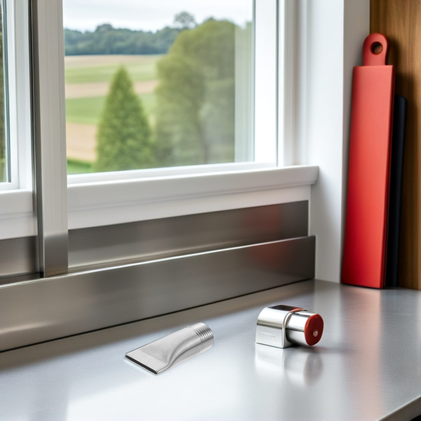 Duck Bill Nozzle Diameter Gat  - Cnc Milling Machine recensie en prijs