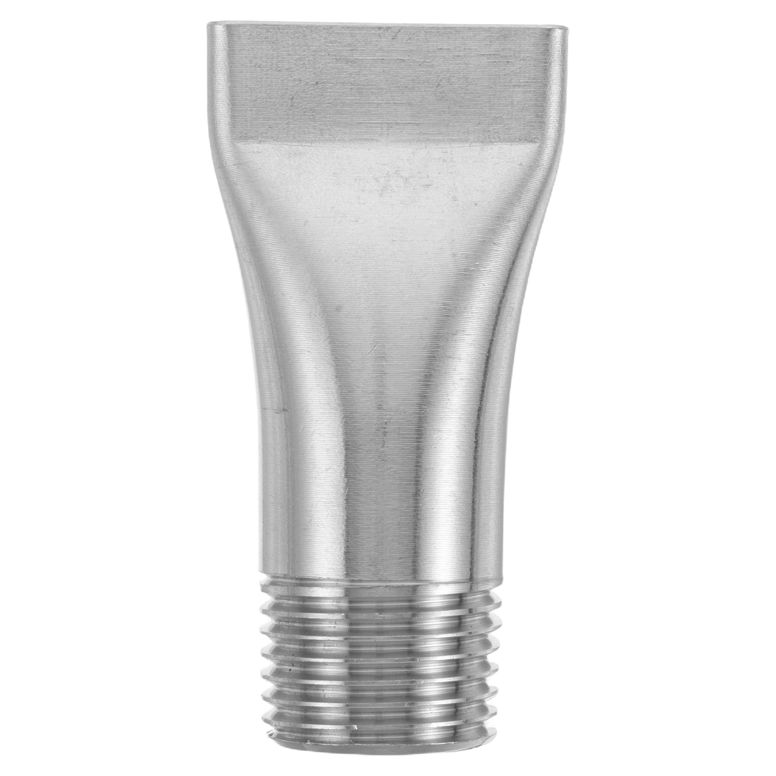 Duck Bill Nozzle Diameter Gat  - Cnc Milling Machine recensie en prijs