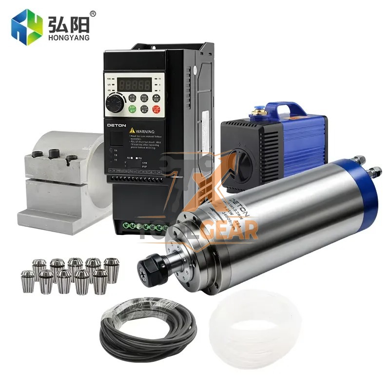 2026China*Fabriek* DETON 2.2 K - Cnc Milling Machine recensie en prijs
