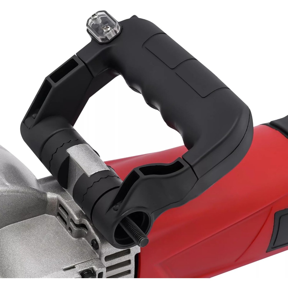 Wandfrees 125mm 2800W, sleufma - Industrial Handheld Laser recensie en prijs