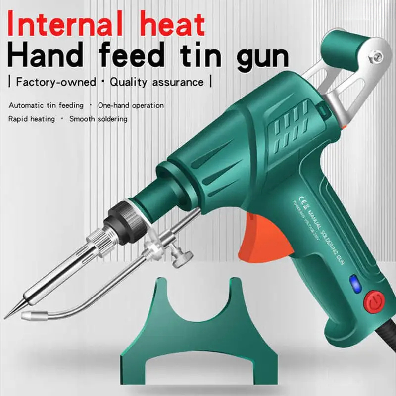 Multifunctionele soldeerbout S - Industrial Laser Welding Gun recensie en prijs